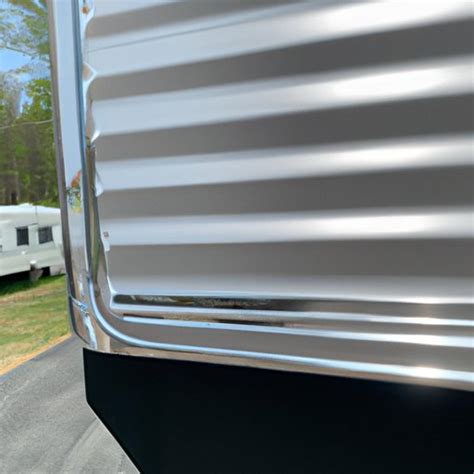 rv aluminum sheet metal|filon rv siding near me.